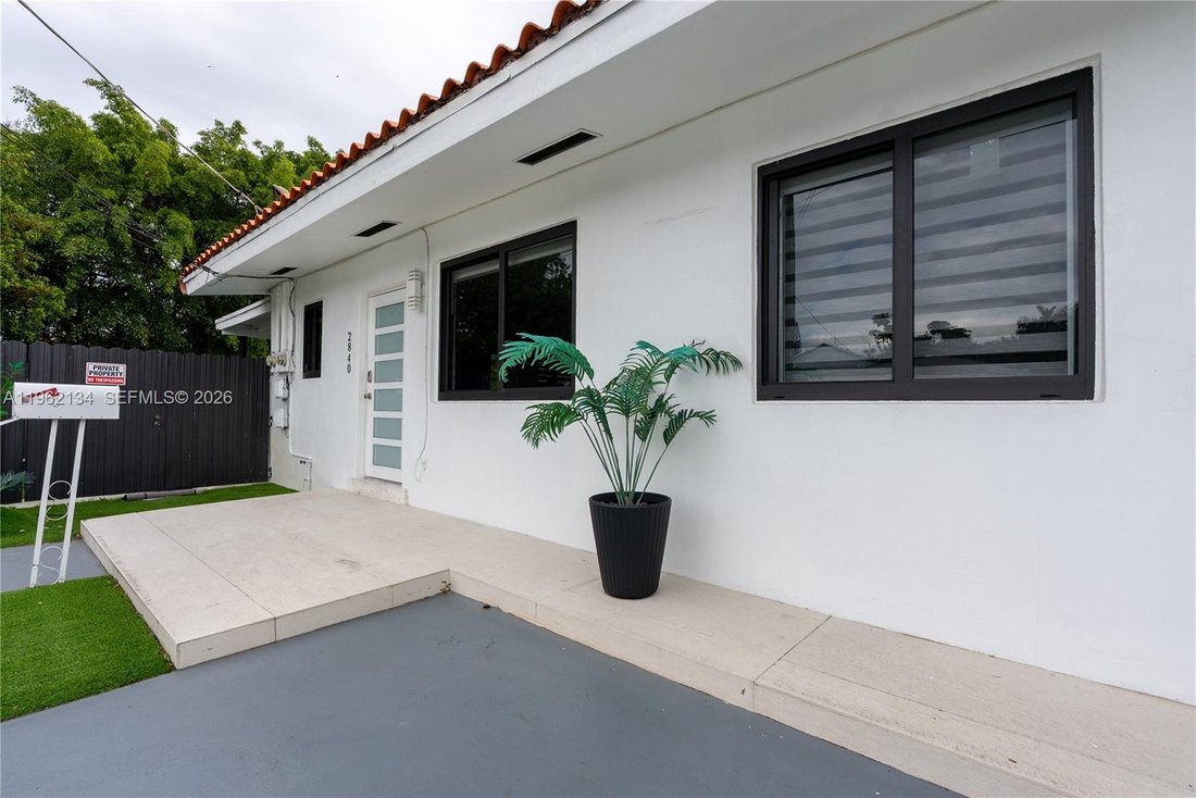 Apartment in Miami, Florida, United States 3 - 17218195