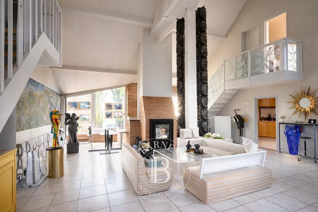 House in Le Coudray-sur-Thelle, Hauts-de-France, France 2 - 17230578