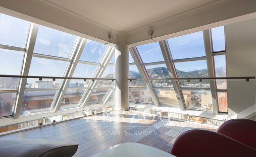 Penthouse en Port d'Andratx, Andrach, Islas Baleares 1