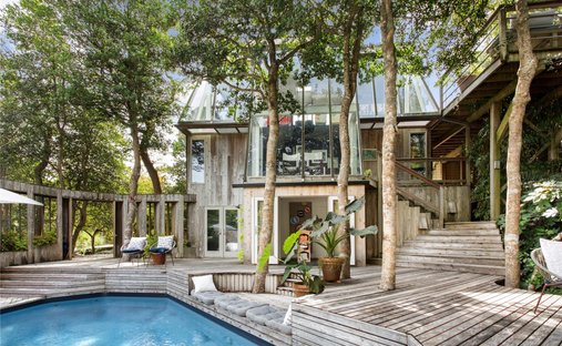 House in Yaphank, New York, United States 1