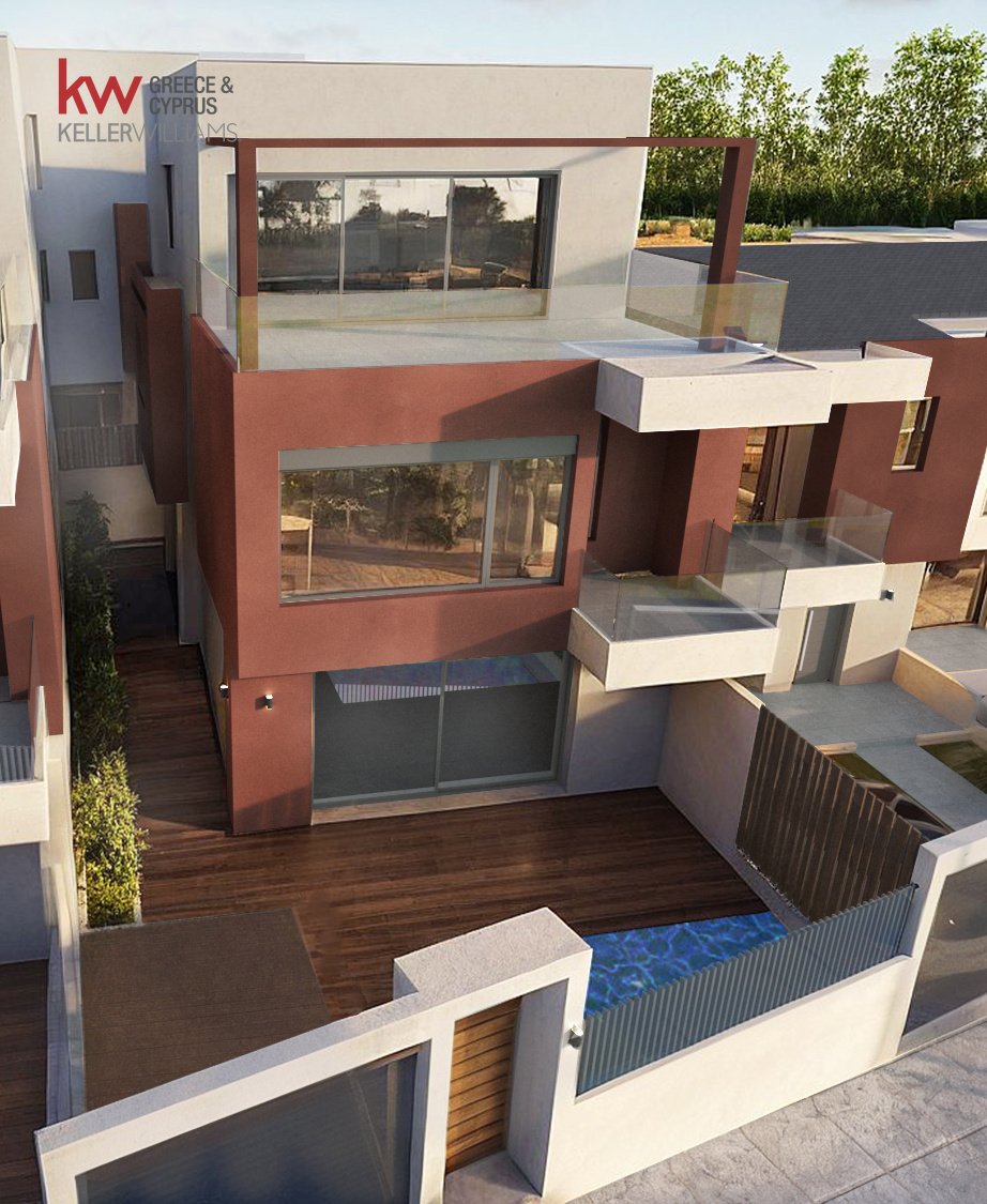Apartment in Central Macedonia, Macedonia and Thrace, Greece 4 - 17229393