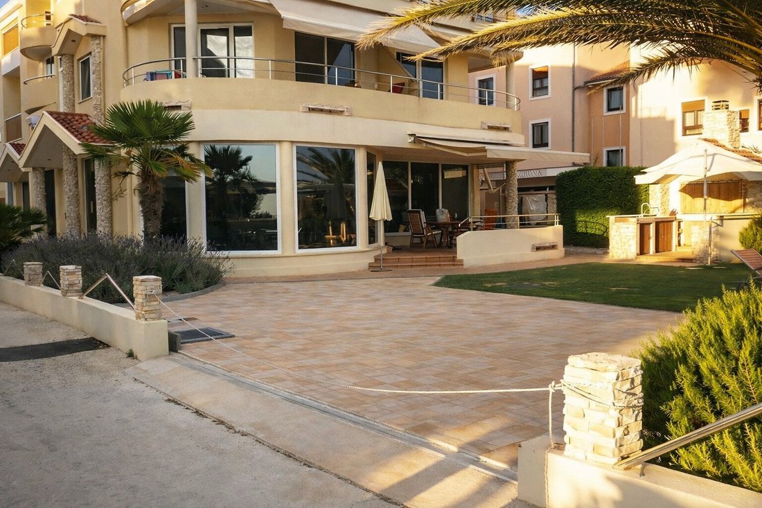 Apartment in Privlaka, Zadar County, Croatia 4 - 17031287