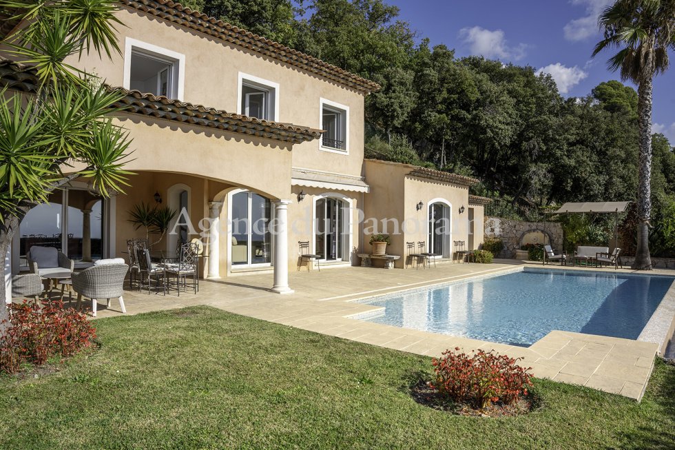 Villa in Spéracèdes, Provence-Alpes-Côte d'Azur, France 5 - 17221870
