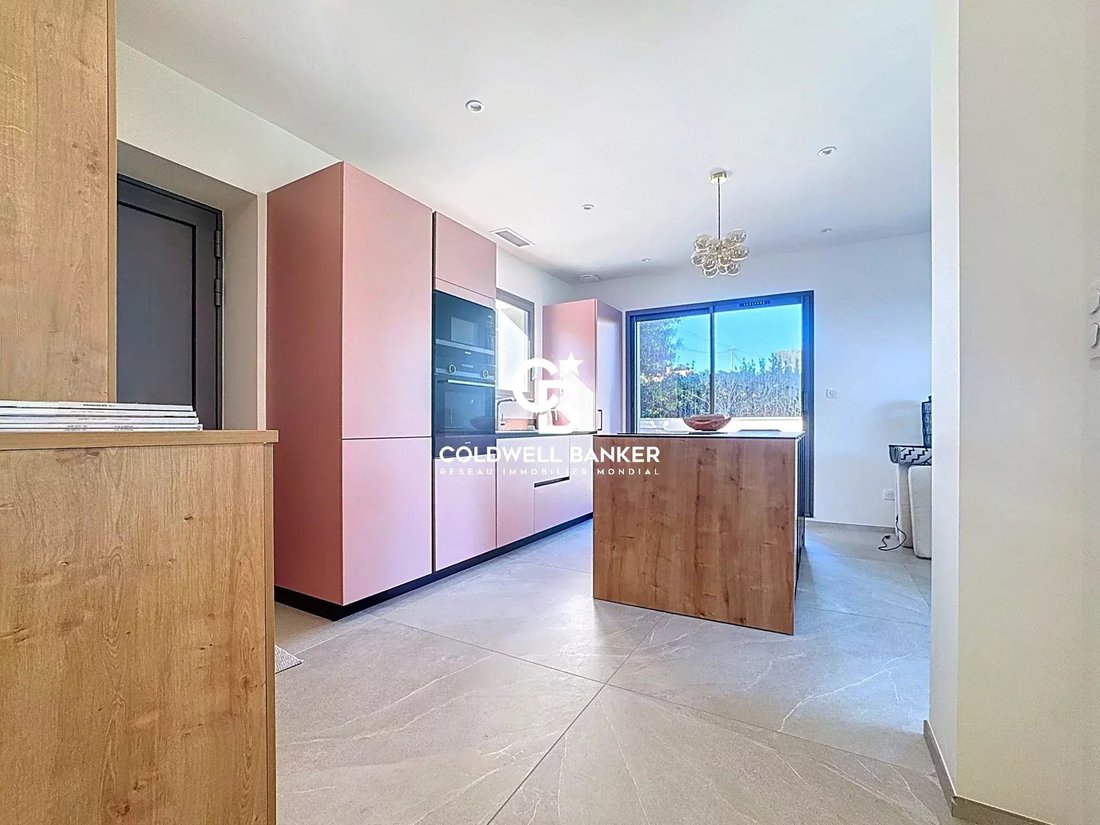 House in French Riviera, Provence-Alpes-Côte d'Azur, France 5 - 17220184