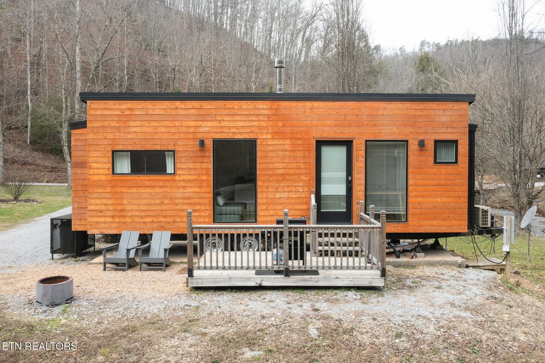 House in Pigeon Forge, Tennessee, United States 4 - 17227417