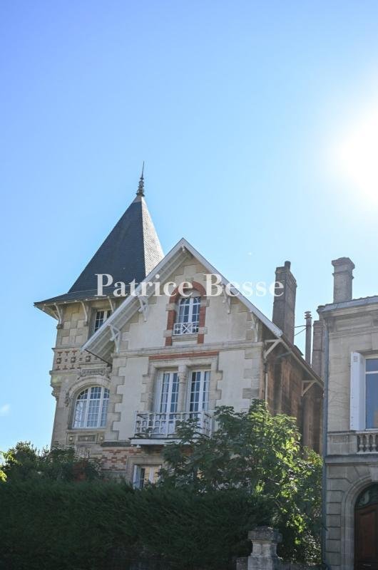 House in Caudéran-Barrière Judaïque, Bordeaux, France 3 - 16547017
