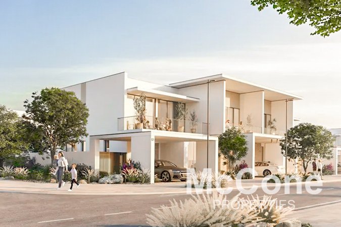 House in Ud al Bayda, Dubai, United Arab Emirates 3 - 17218951