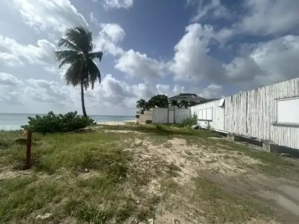 Land in Bridgetown, Christ Church, Barbados 1 - 17221370