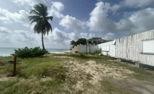 Land in Bridgetown, Christ Church, Barbados 1