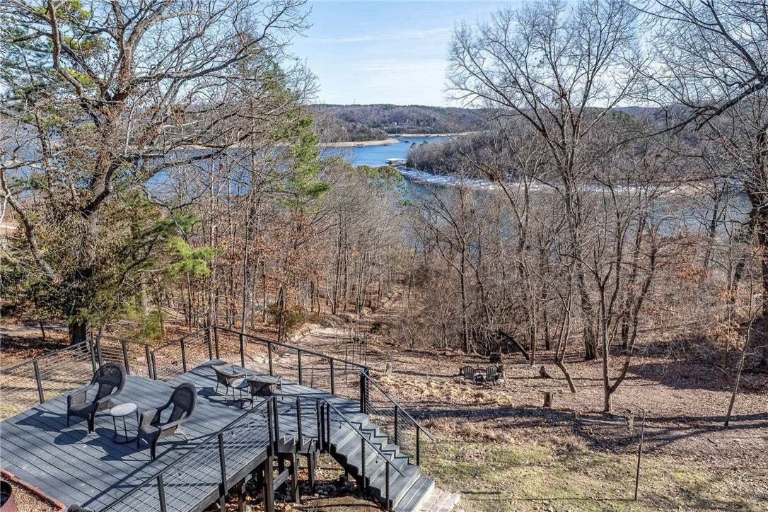 House in Rogers, Arkansas, United States 2 - 17230548