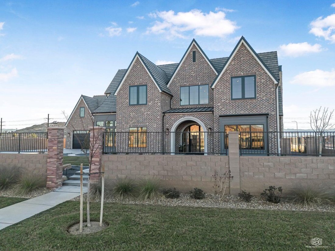 House in St. George, Utah, United States 2 - 17218211
