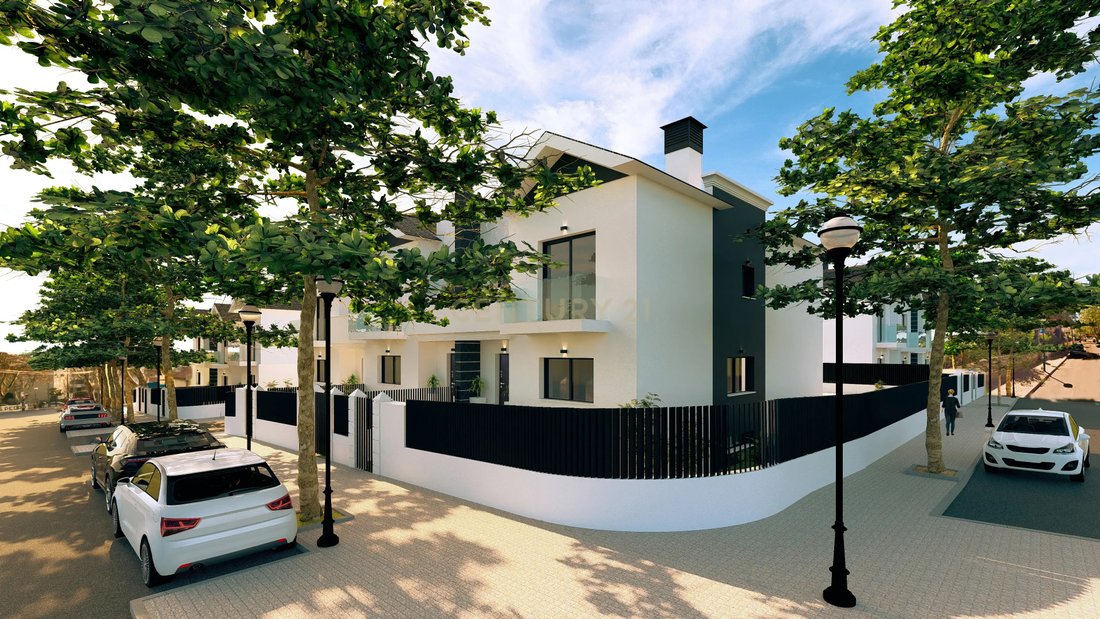 Villa in Estoril, Cascais e Estoril, Lisbon 5 - 17223020