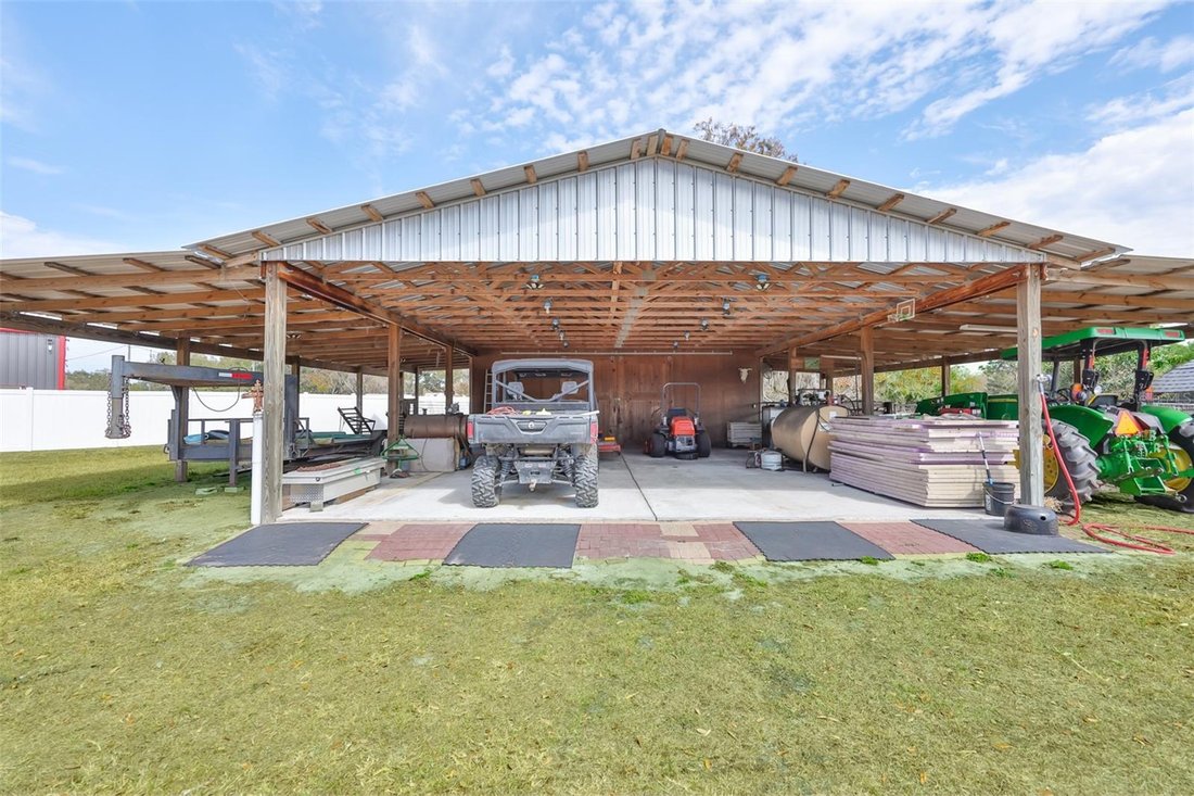 House in Lithia, Florida, United States 5 - 17219530