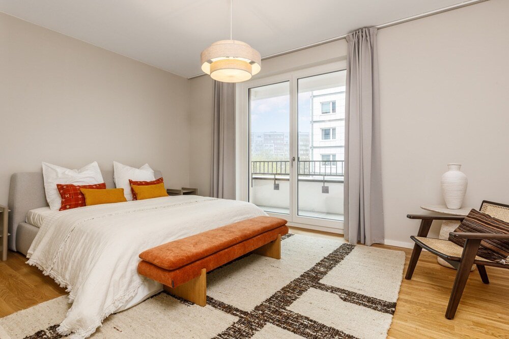 Apartment in Berlin, Berlin, Germany 3 - 15084334
