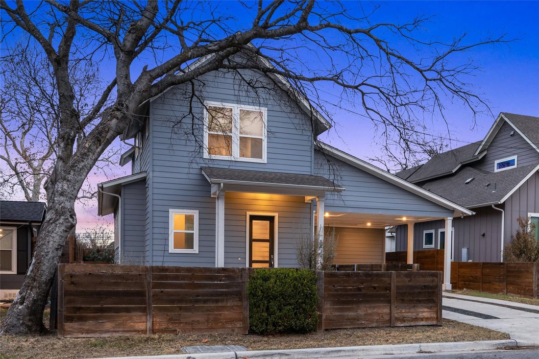 Condo in Austin, Texas, United States 2 - 17222249