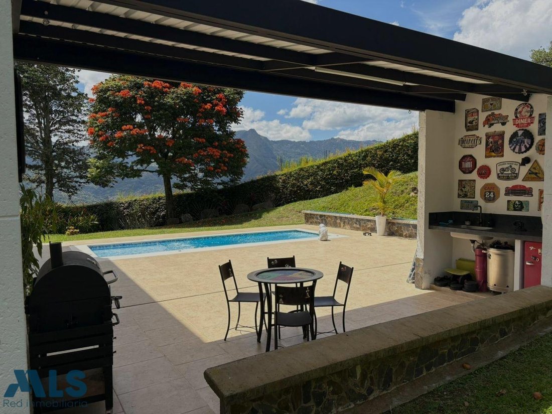 House in Vereda Curazao, Antioquia, Colombia 4 - 17227047