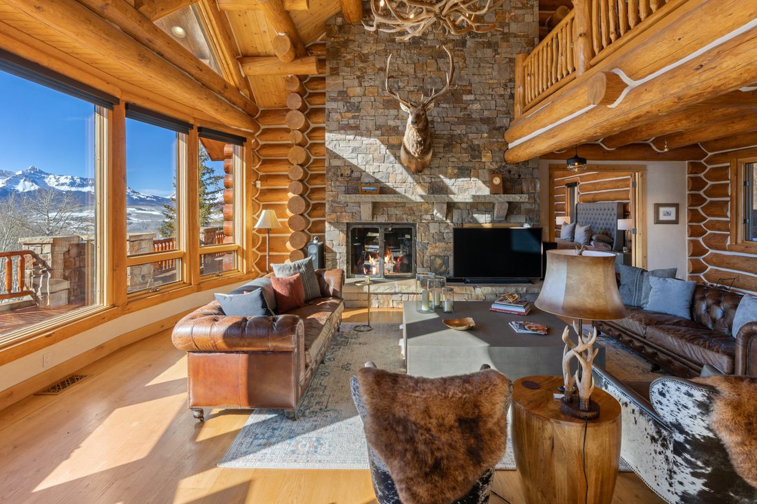 House in Mountain Village, Colorado, United States 1 - 17218441