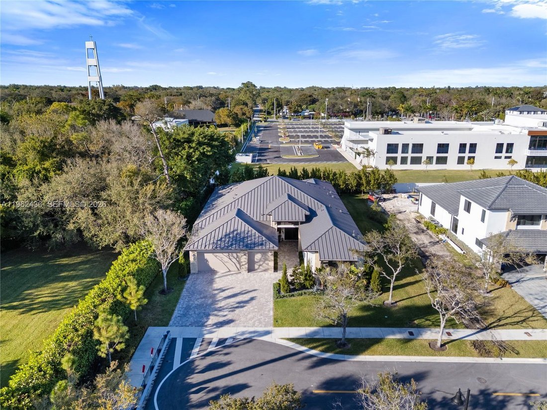 House in Miami, Florida, United States 2 - 17219108