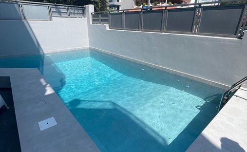 House in Glyfada, Attica, Greece 1