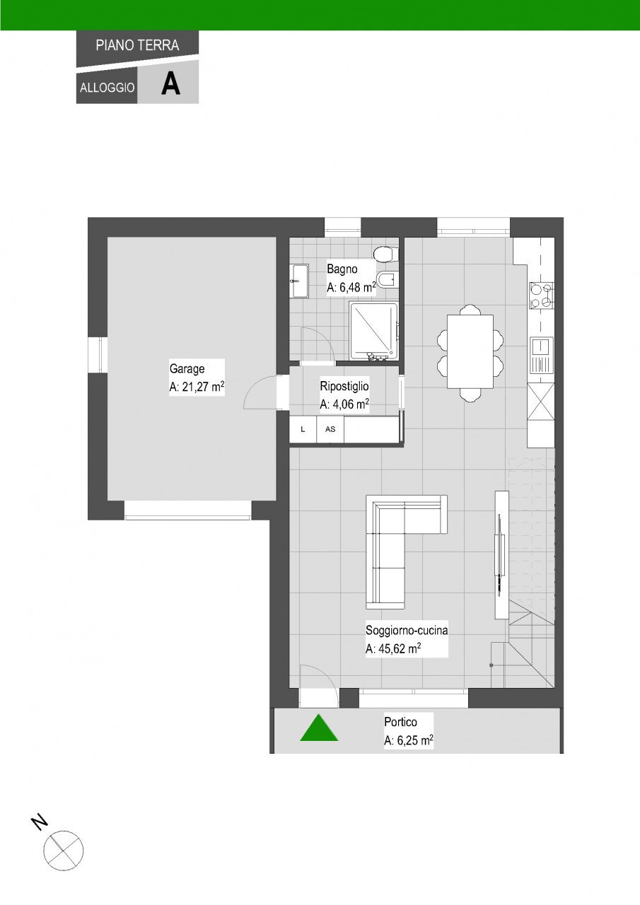 House in Portogruaro, Veneto, Italy 4 - 14524640