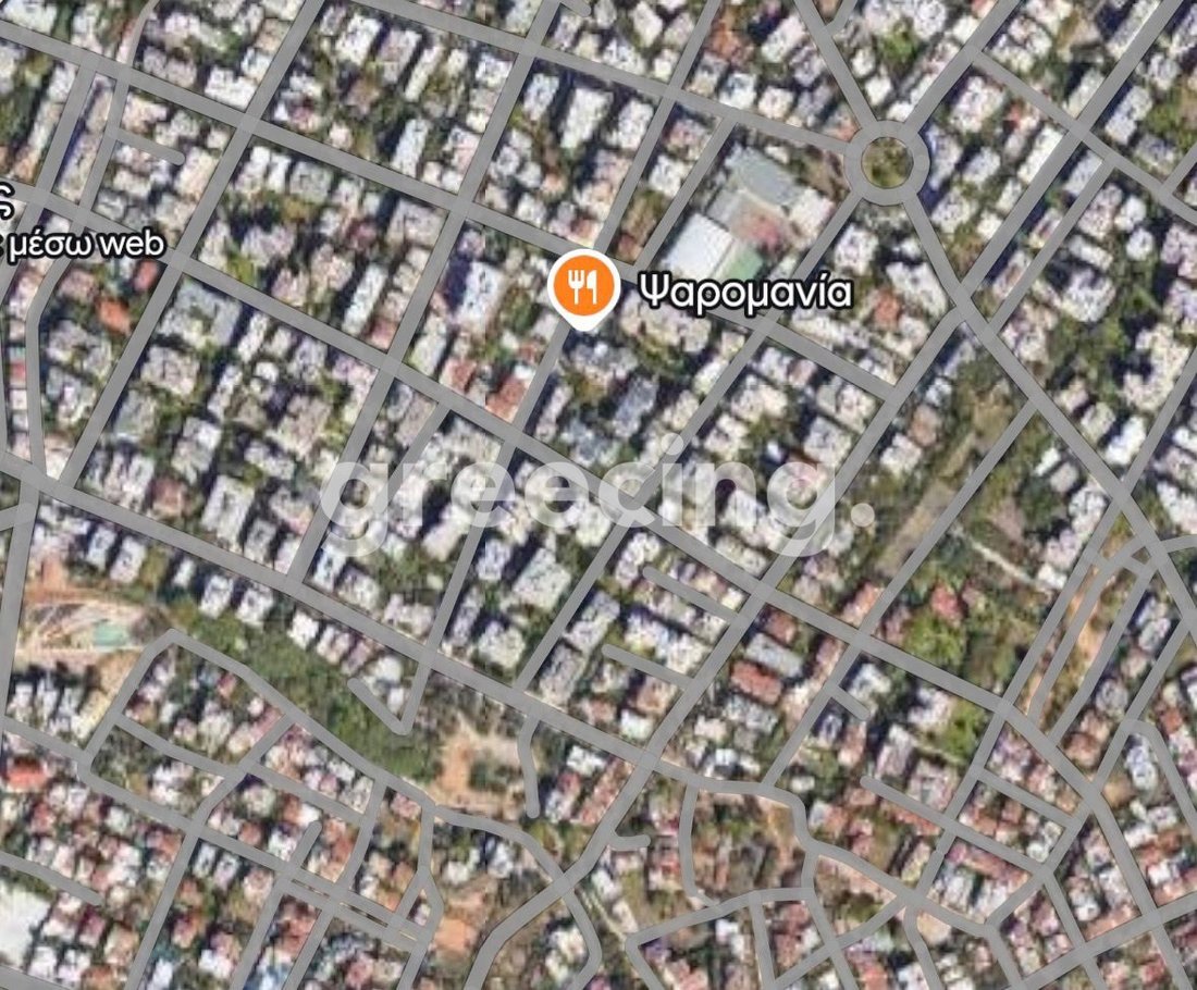 Land in North Athens, Attica, Greece 3 - 17217804