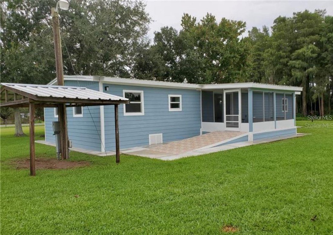 St. Cloud, Florida, United States 2 - 17221968