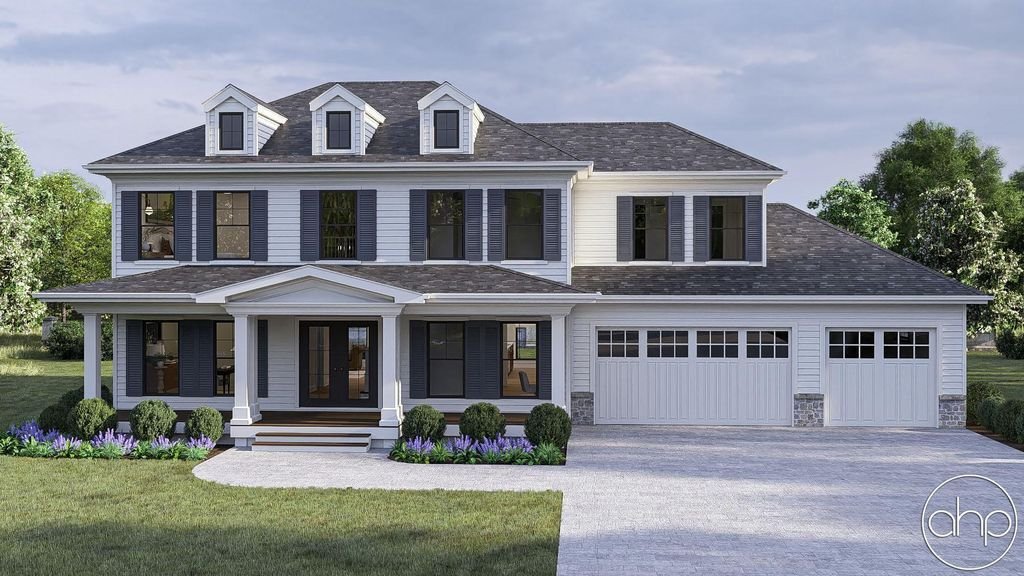 House in Ann Arbor, Michigan, United States 1 - 17224195