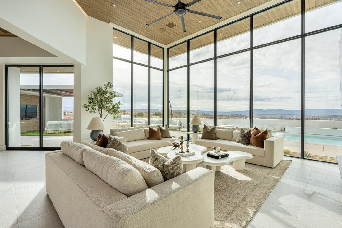 House in Washington, Utah, United States 4 - 17225040