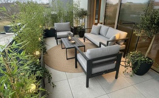 Appartamento a Achau, Bassa Austria, Austria 1