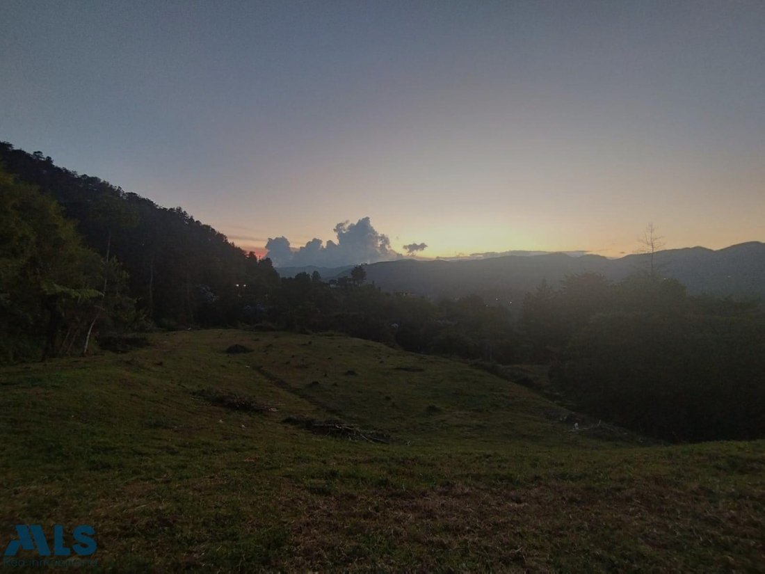 Land in La Fe, Antioquia, Colombia 5 - 17220424