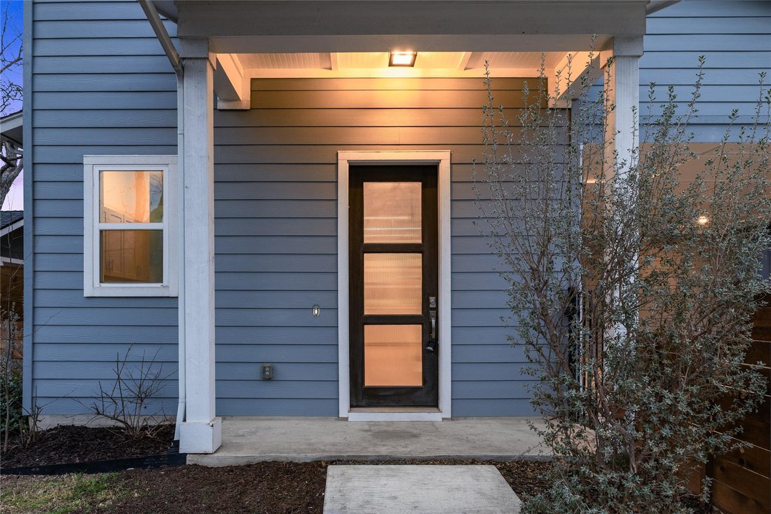 Condo in Austin, Texas, United States 5 - 17222249