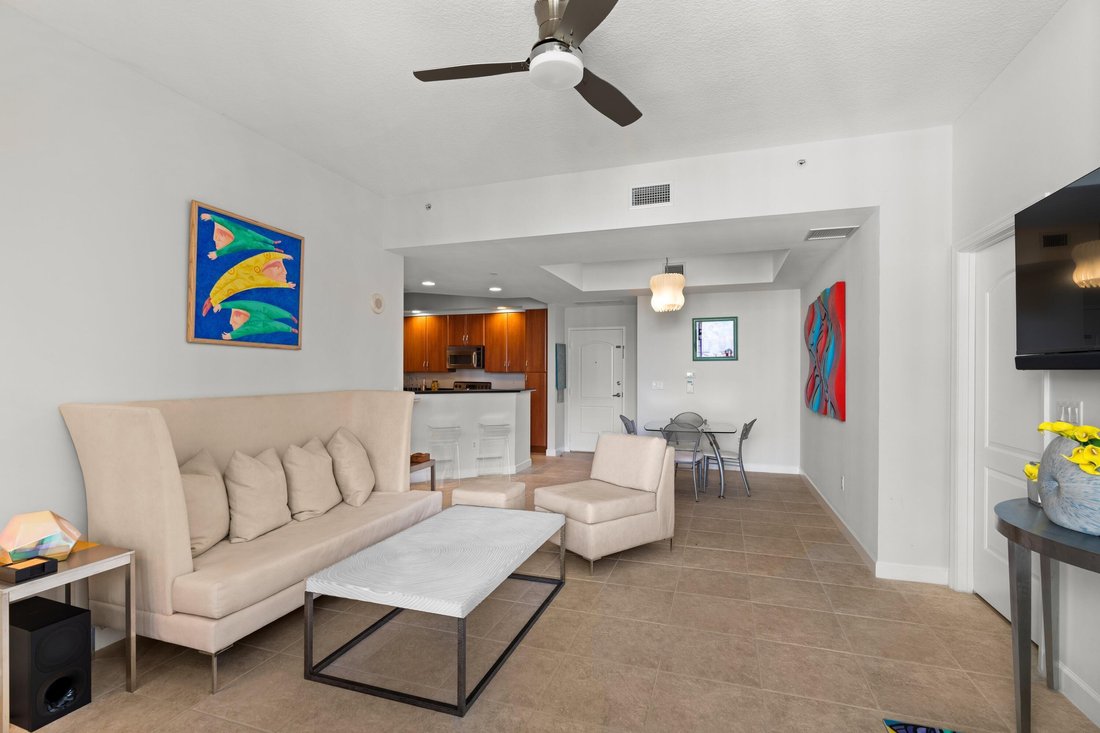 Condo in West Palm Beach, Florida, United States 5 - 17005716