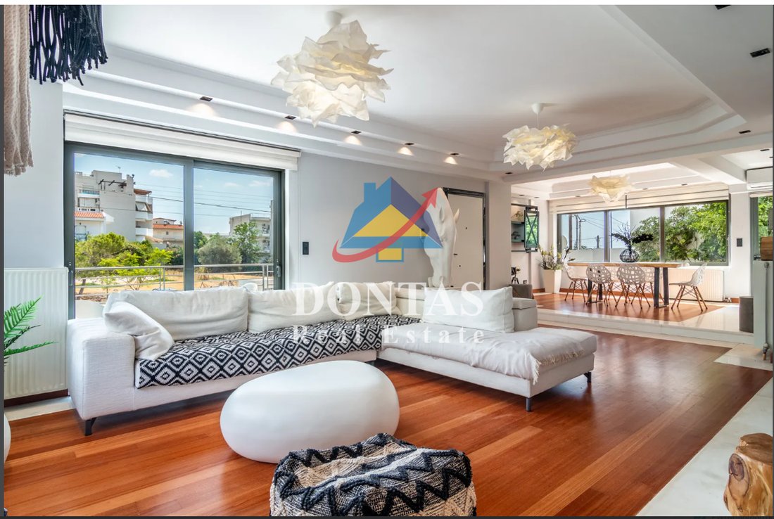 Apartment in Glyfada, Attica, Greece 1 - 17217866