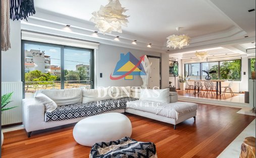 Apartamento en Glifada, Ática, Grecia 1