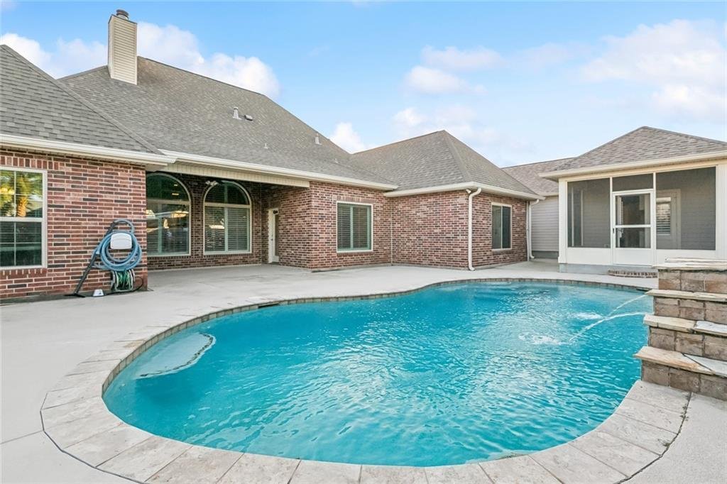 House in Luling, Louisiana, United States 3 - 17221125