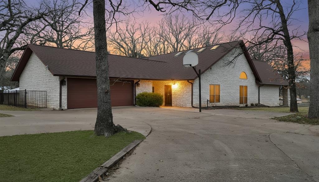 House in Quinlan, Texas, United States 3 - 17228467