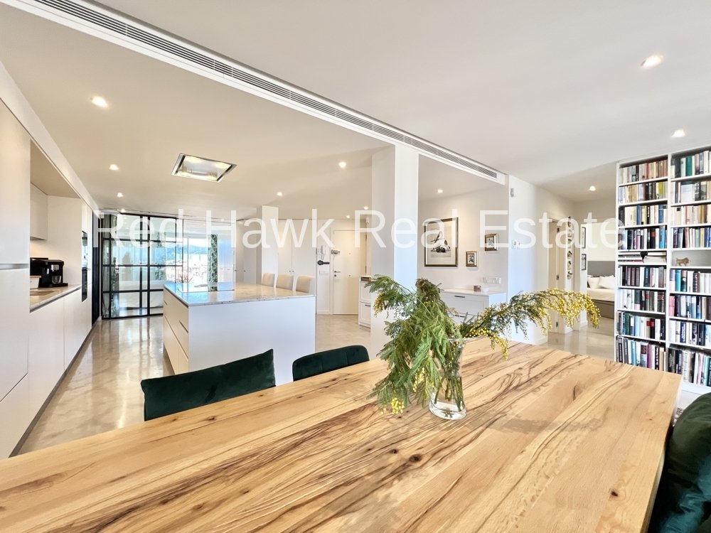 Apartment in Palma, Balearic Islands, Spain 5 - 17220499
