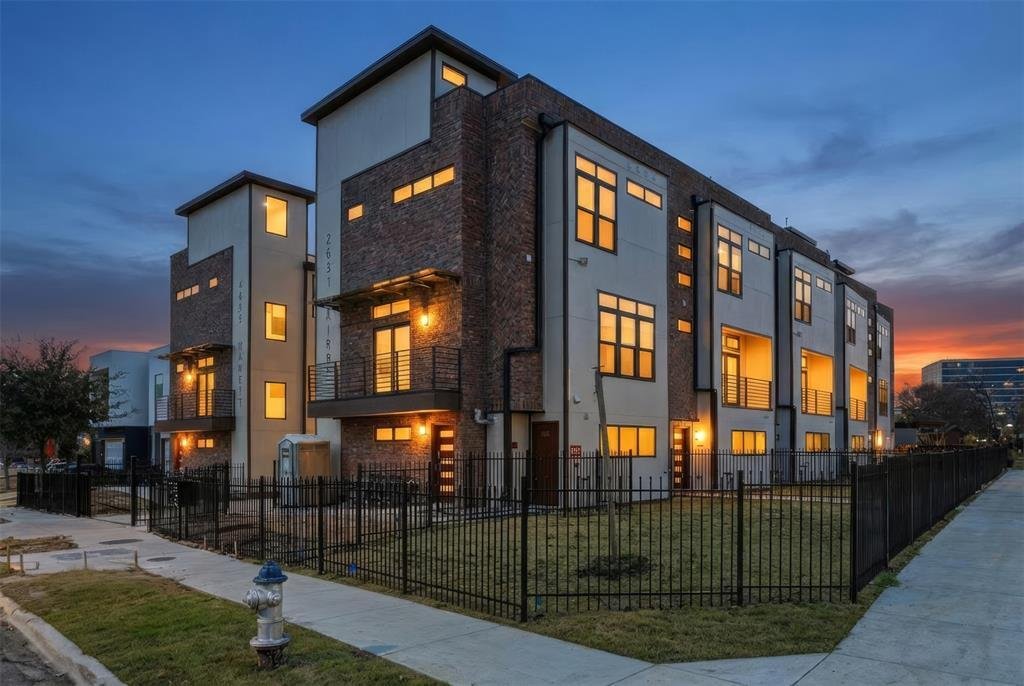 Condo in Dallas, Texas, United States 1 - 17224708