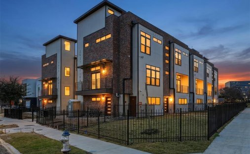 Condo in Dallas, Texas, United States 1
