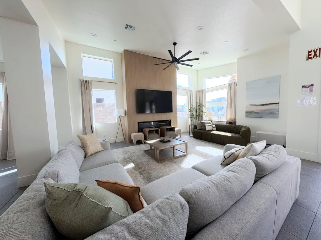 House in Hurricane, Utah, United States 5 - 17229714