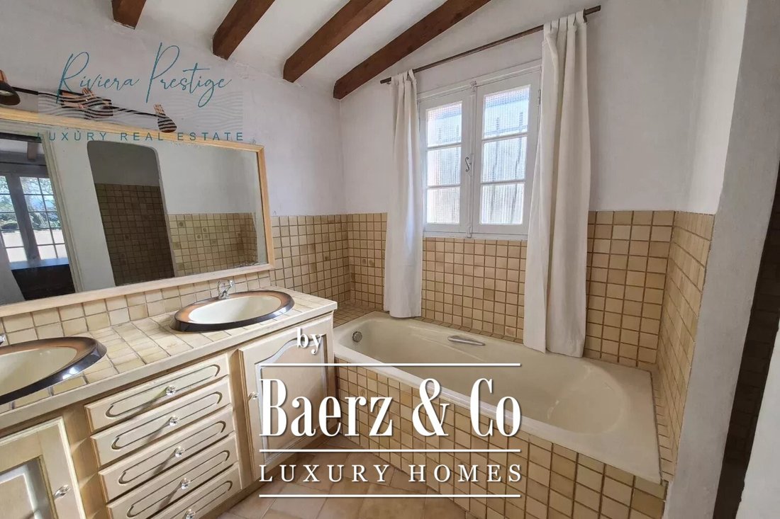 Villa in Gassin, Provence-Alpes-Côte d'Azur, France 5 - 17225171