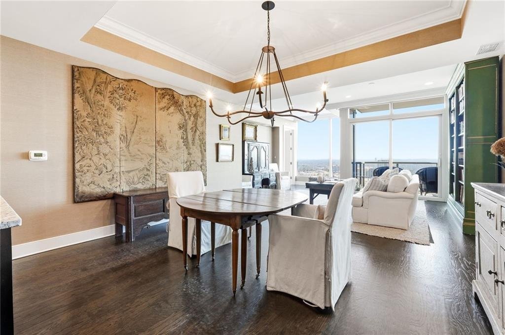 Condo in Atlanta, Georgia, United States 5 - 17222720