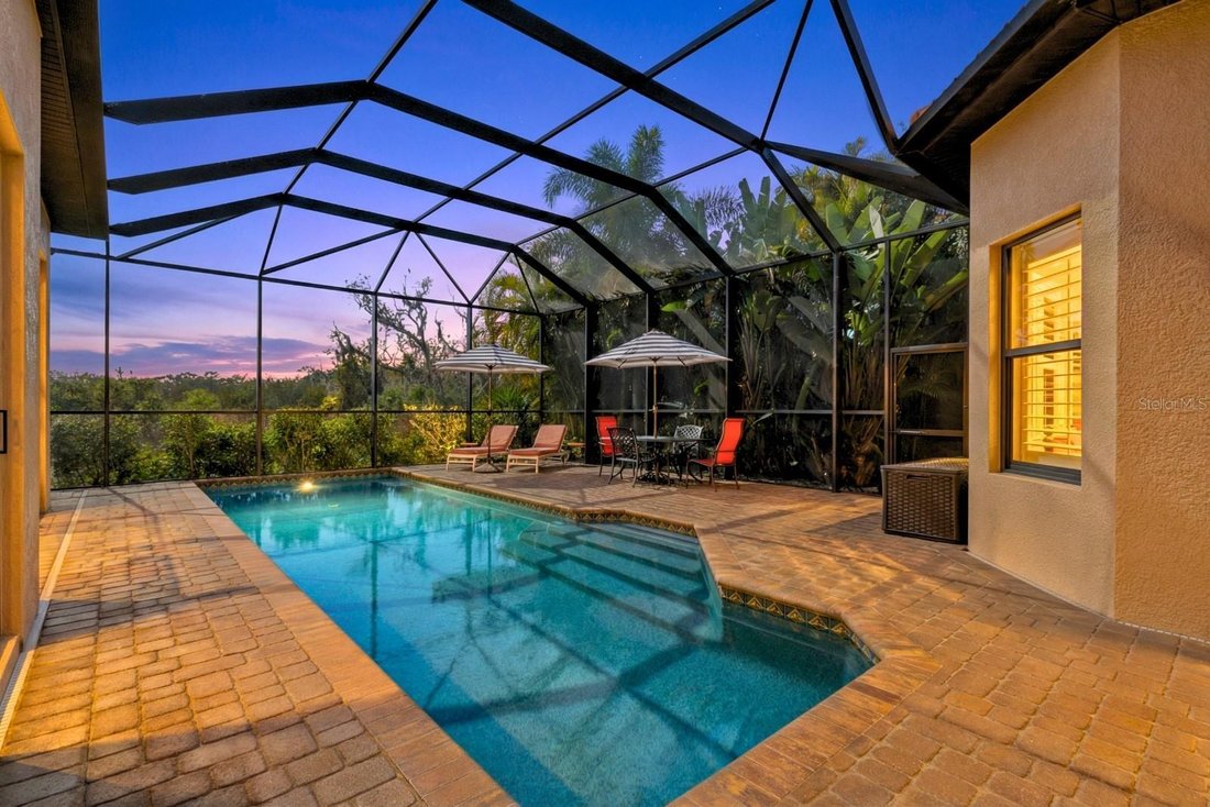 House in Bradenton, Florida, United States 4 - 17221946