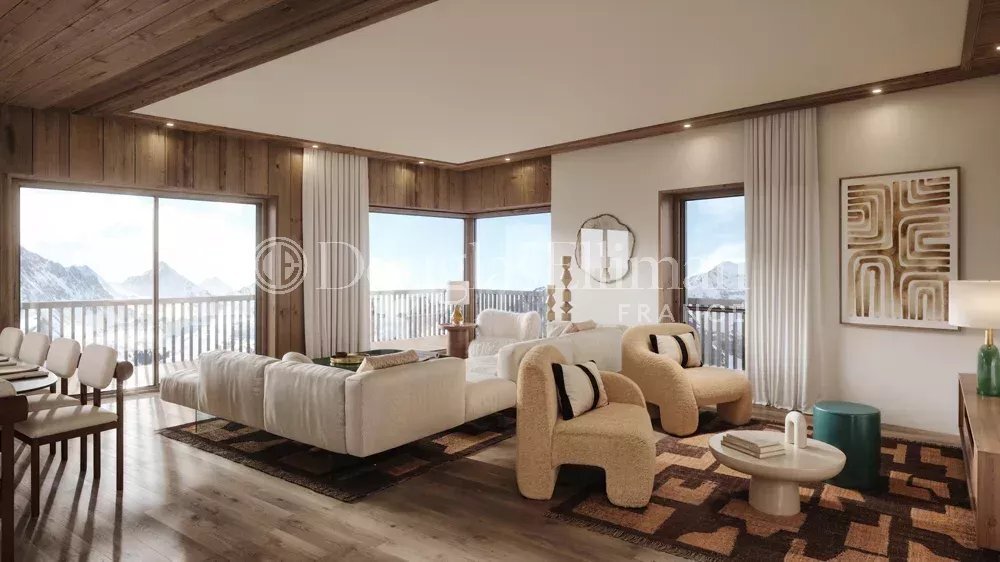 Apartment in Tignes, Auvergne-Rhône-Alpes, France 5 - 17220761