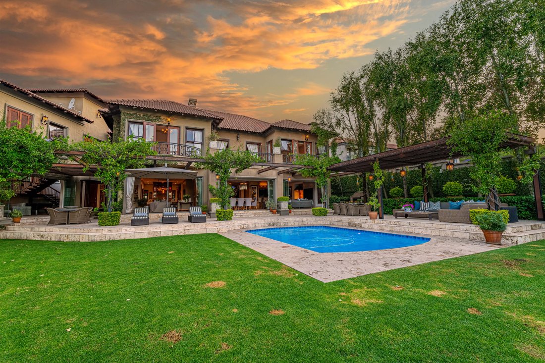 Country House in Monument Park, Gauteng, South Africa 5 - 17221014