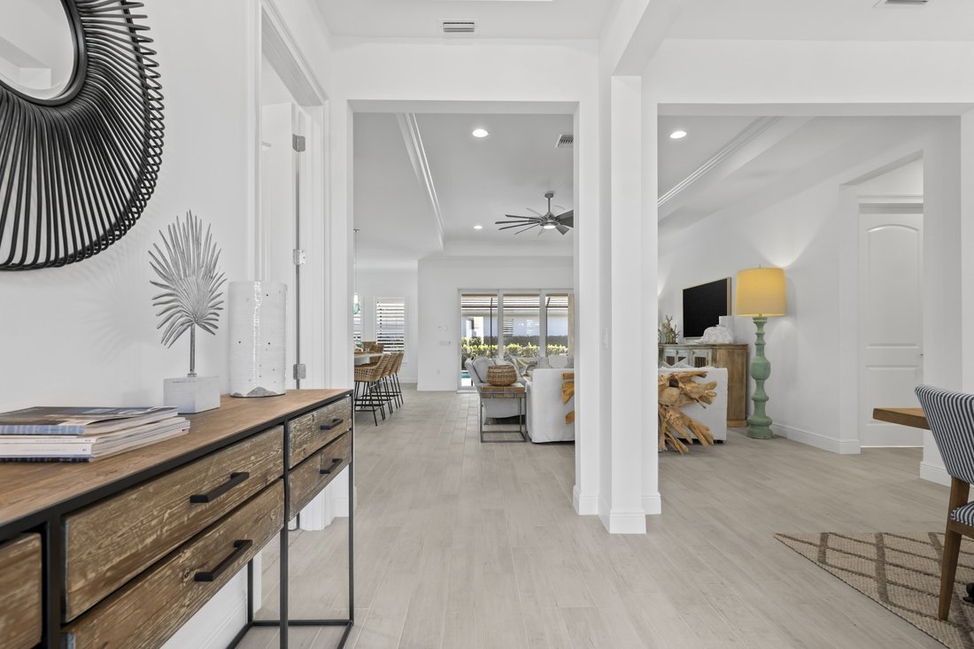 Casa a Naples, Florida, Stati Uniti 3 - 17230564