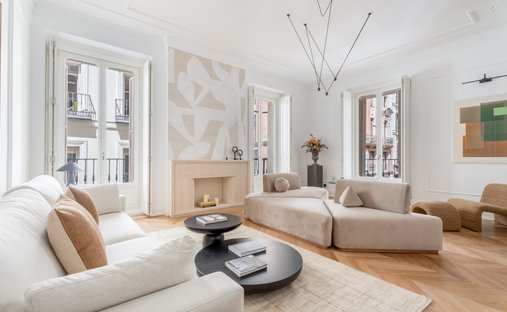 Apartamento en Centro, Madrid, España 1