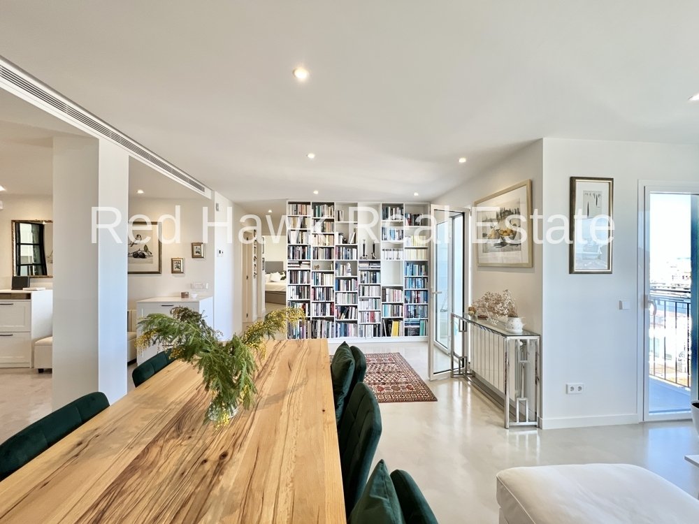 Apartment in Palma, Balearic Islands, Spain 2 - 17220499