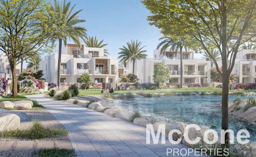 Villa in Dubai, Dubai, United Arab Emirates 1