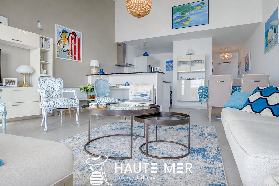 Apartment in Saint Pierre-La Rudelière, Les Sables-d'Olonne, France 4 - 17222191